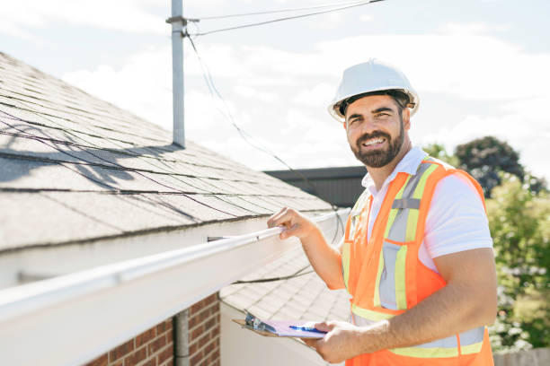 Best Shingle Roofing Installation  in Durant, MS