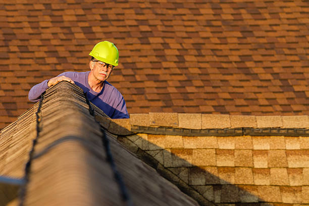 Quick and Trustworthy Emergency Roof Repair Services in Durant, MS